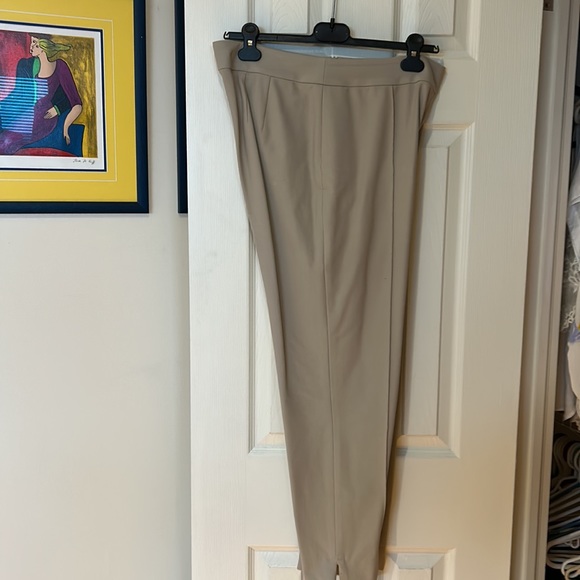 St.John slim slacks - Picture 3 of 4